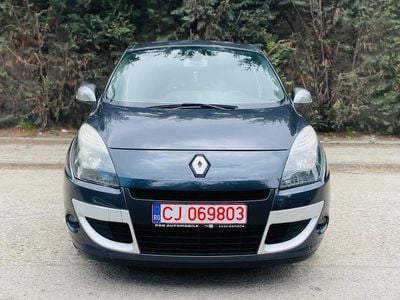 Renault Scénic III