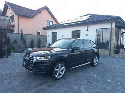Second-hand 2019 Audi Q5 S-Line SUV | 19.700 EUR (Preț OK)