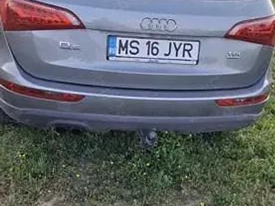 Second-hand Audi Q5 170 CP (125 kW) 2011 SUV