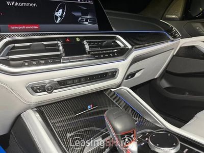 second-hand BMW X5 M 2023 4.4 Benzină 625 CP 4.016 km - 135.200 EUR - leasing auto
