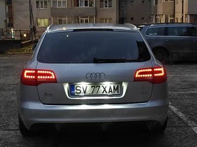 Gri Second-hand 2010 Audi A6 | 7.500 EUR (Puțin scump)