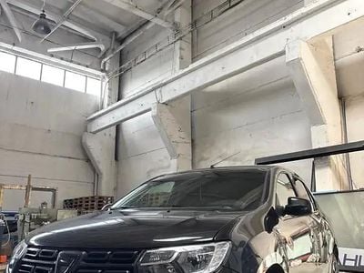 Utilizat 2019 Dacia Logan Berlinǎ | 7.300 EUR