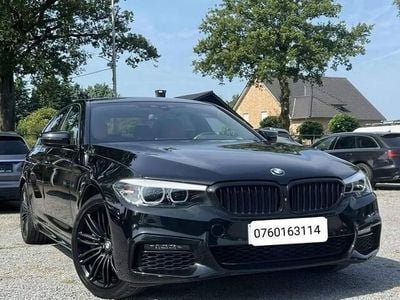BMW 530e