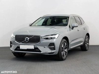Gri Utilizat 2024 Volvo XC60 Plus SUV | 62.136 EUR