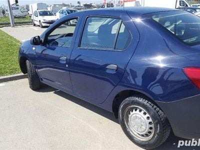 Second-hand Dacia Logan 2014 Berlinǎ