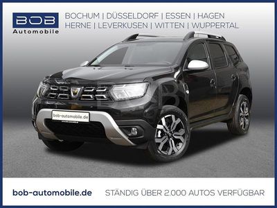 Utilizat 2022 Dacia Duster Prestige SUV | 20.226 EUR (Preț OK)