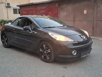 Peugeot 207 CC