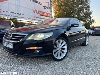 VW CC