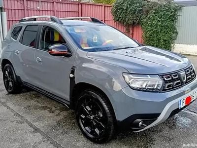 Utilizat 2022 Dacia Duster SUV | 17.699 EUR (Preț OK)