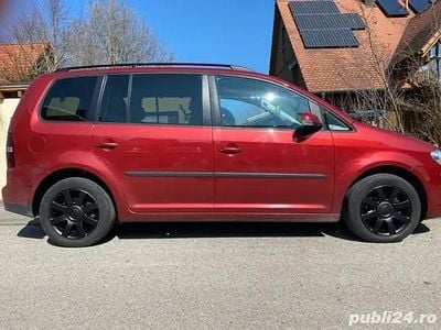 VW Touran
