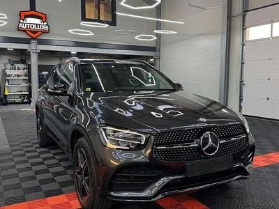 Mercedes GLC220