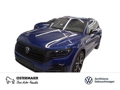 Utilizat 2023 VW Touareg Style SUV | 71.657 EUR