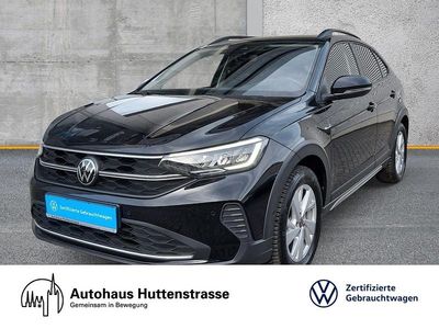 Utilizat 2022 VW Taigo Life SUV | 18.555 EUR (Preț OK)