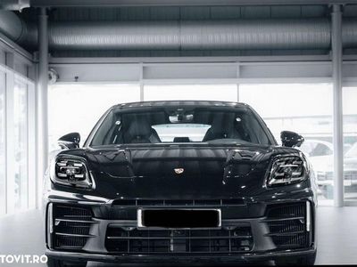Culoarenegru Second-hand 2025 Porsche Panamera Berlinǎ | 95.469 EUR