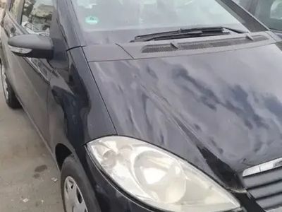 Mercedes A150