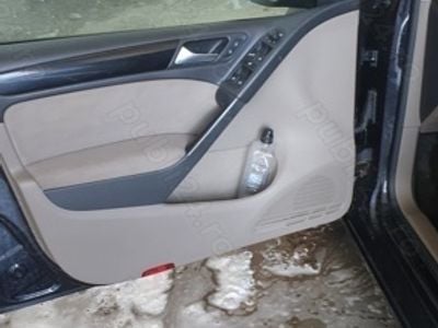 VW Golf VI