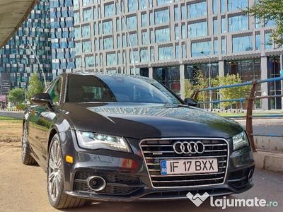 Utilizat 2014 Audi A7 Berlinǎ | 15.500 EUR