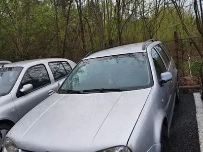 VW Golf IV