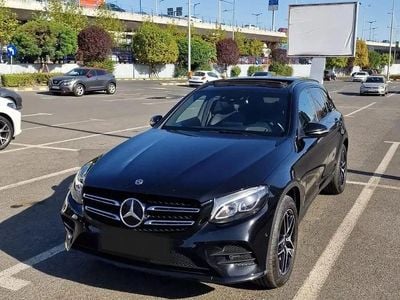 Mercedes GLC300