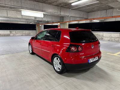 VW Golf VI