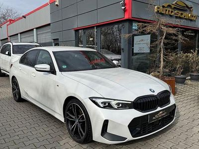 Second-hand BMW 320 M Sport 190 CP (139 kW) 2024 Culoarealb Berlinǎ