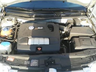 VW Bora