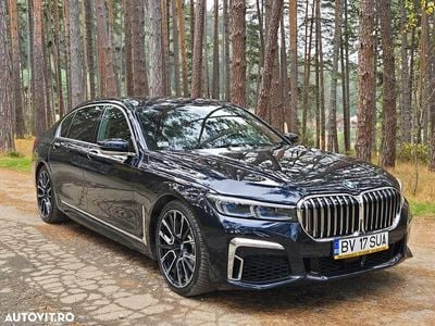 BMW 750L
