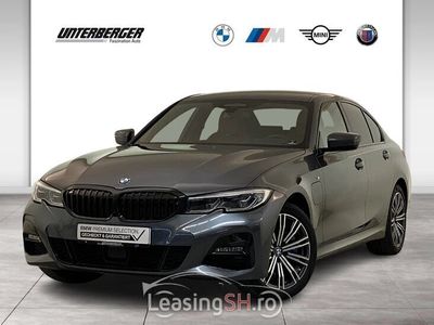 second-hand BMW 330 2020 2.0 null 292 CP 21.092 km - 43.460 EUR - leasing auto