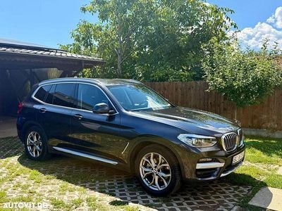 Culoaregri Utilizat 2019 BMW X3 xLine SUV | 26.250 EUR (Preț OK)