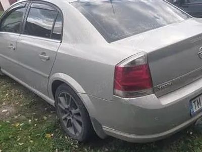 Utilizat 2007 Opel Vectra Berlinǎ | 3.000 EUR (Scump)
