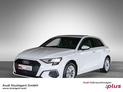 Utilizat 2022 Audi A3 Sportback e-tron Hatchback | 27.545 EUR (Preț OK)