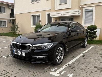 BMW 530e
