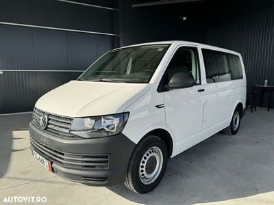 VW T6