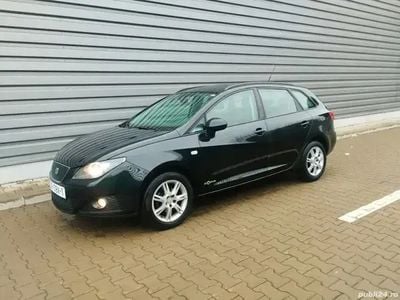 Seat Ibiza ST