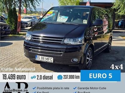 VW Multivan