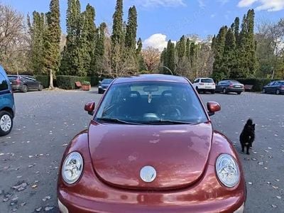 Utilizat 1999 VW Beetle Berlinǎ | 4.000 EUR