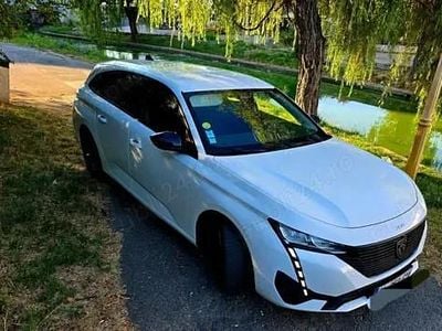 Second-hand Peugeot 308 130 CP (95 kW) 2023 Break