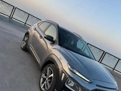 Utilizat 2019 Hyundai Kona SUV | 17.000 EUR (Scump)