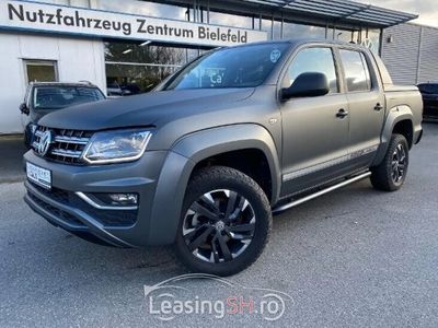 VW Amarok