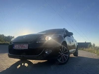Renault Mégane III