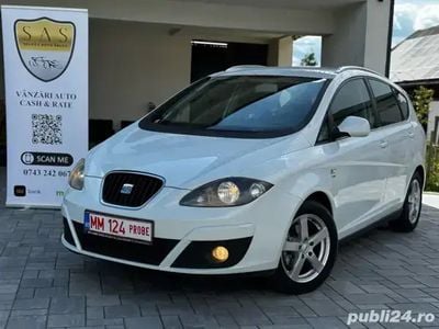 Seat Altea XL