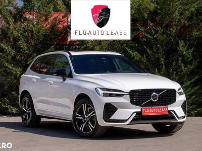 Culoarealb Utilizat 2022 Volvo XC60 SUV | 45.980 EUR