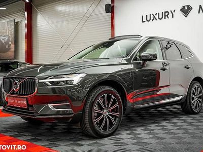 Culoaregri Utilizat 2020 Volvo XC60 Inscription SUV | 32.489 EUR (Puțin scump)