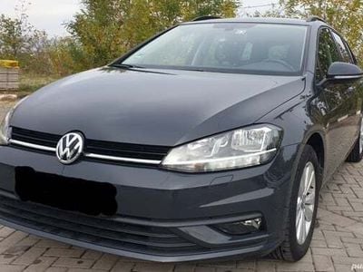 Utilizat 2019 VW Golf VII Break | 14.450 EUR (Scump)