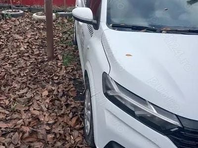 Utilizat 2021 Dacia Logan Berlinǎ | 7.000 EUR