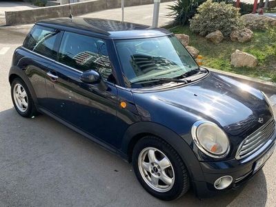 second-hand Mini Cooper Standard