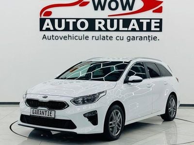 Kia Ceed Sportswagon