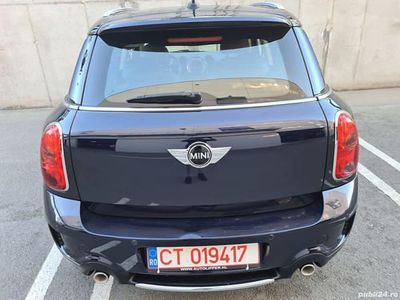 Utilizat 2013 Mini Cooper Coupé Coupe | 9.000 EUR