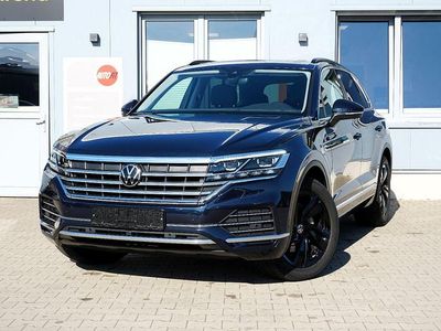 Second-hand 2023 VW Touareg Elegance SUV | 63.105 EUR
