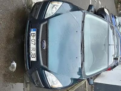 Second-hand Ford Focus 100 CP (73 kW) 2006 Hatchback